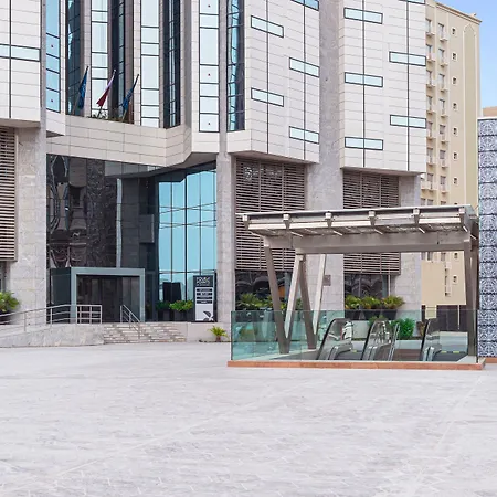 Four Points By Sheraton Doha-2